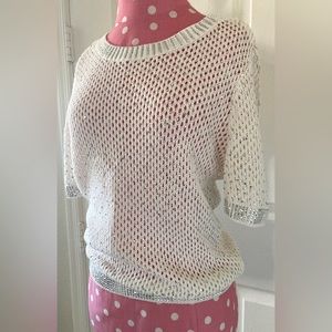 WHBM Cocktail Sweater 💎